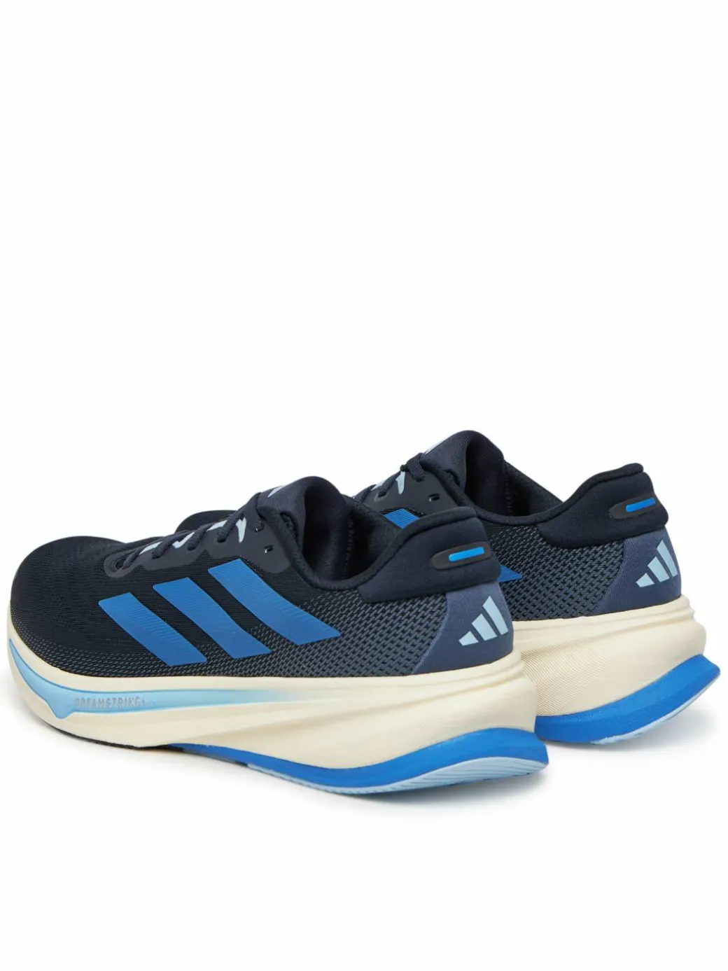 Scarpe running Supernova Rise 2 M JR7685 Blu scuro