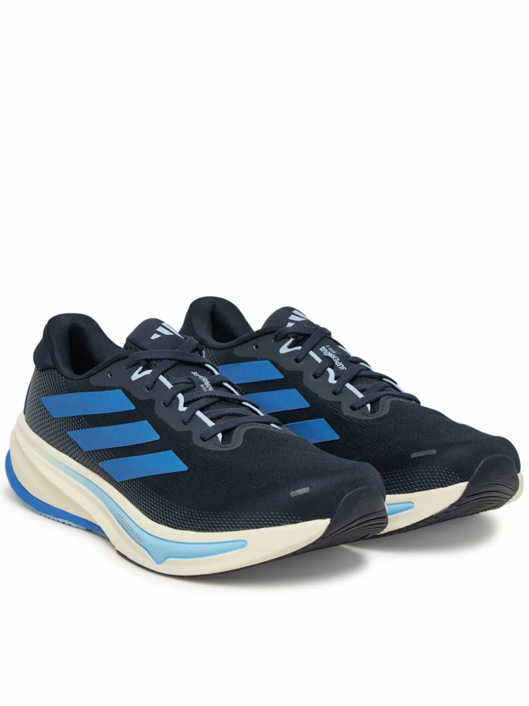 Scarpe running Supernova Rise 2 M JR7685 Blu scuro