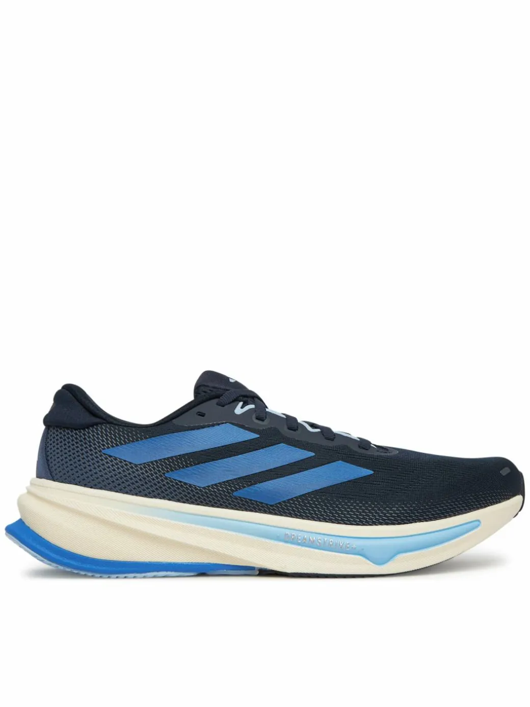 Scarpe running Supernova Rise 2 M JR7685 Blu scuro