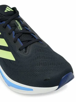 Scarpe running Supernova Rise 2 JQ7702 Nero