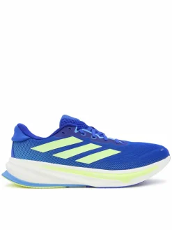 Scarpe running Supernova Rise 2 JQ7704 Blu