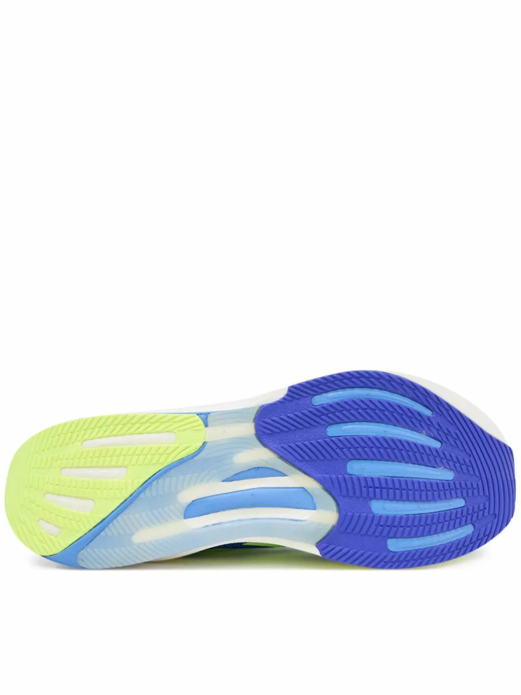 Scarpe running Supernova Rise 2 JQ7704 Blu
