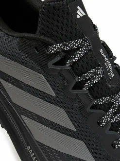 Scarpe running Supernova Rise ATR JI2978 Nero