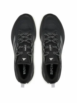 Scarpe running Supernova Rise ATR JI2978 Nero