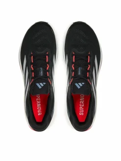 Scarpe running Supernova Rise 2 JQ7699 Nero