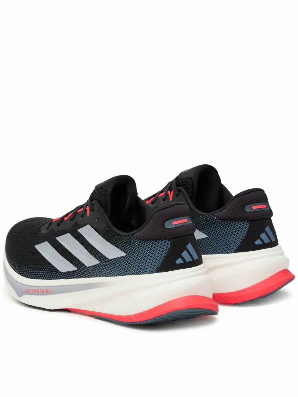 Scarpe running Supernova Rise 2 JQ7699 Nero