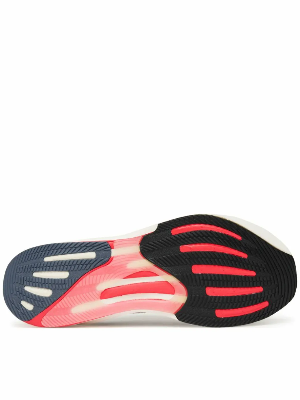 Scarpe running Supernova Rise 2 JQ7699 Nero