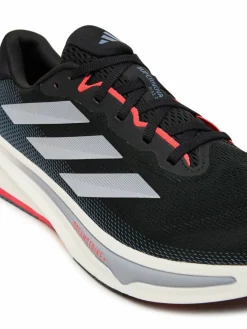 Scarpe running Supernova Rise 2 JQ7699 Nero