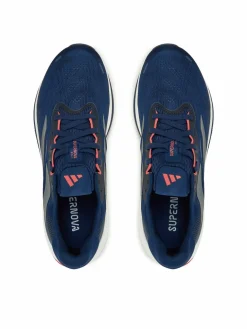 Scarpe running Supernova Rise 2 JR3380 Blu scuro