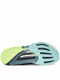 Scarpe running Supernova Solution 2.0 JQ5080 Blu scuro