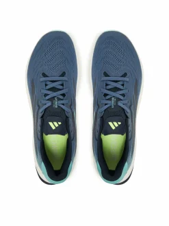 Scarpe running Supernova Solution 2.0 JQ5080 Blu scuro