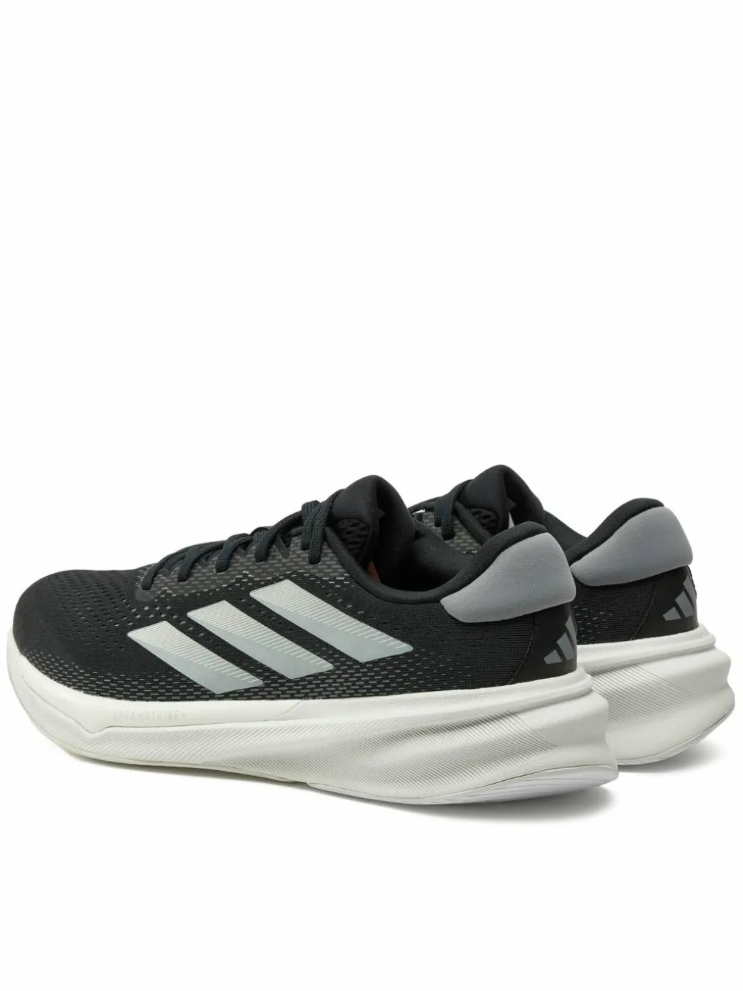 Scarpe running Supernova Stride 2 IG2169 Nero