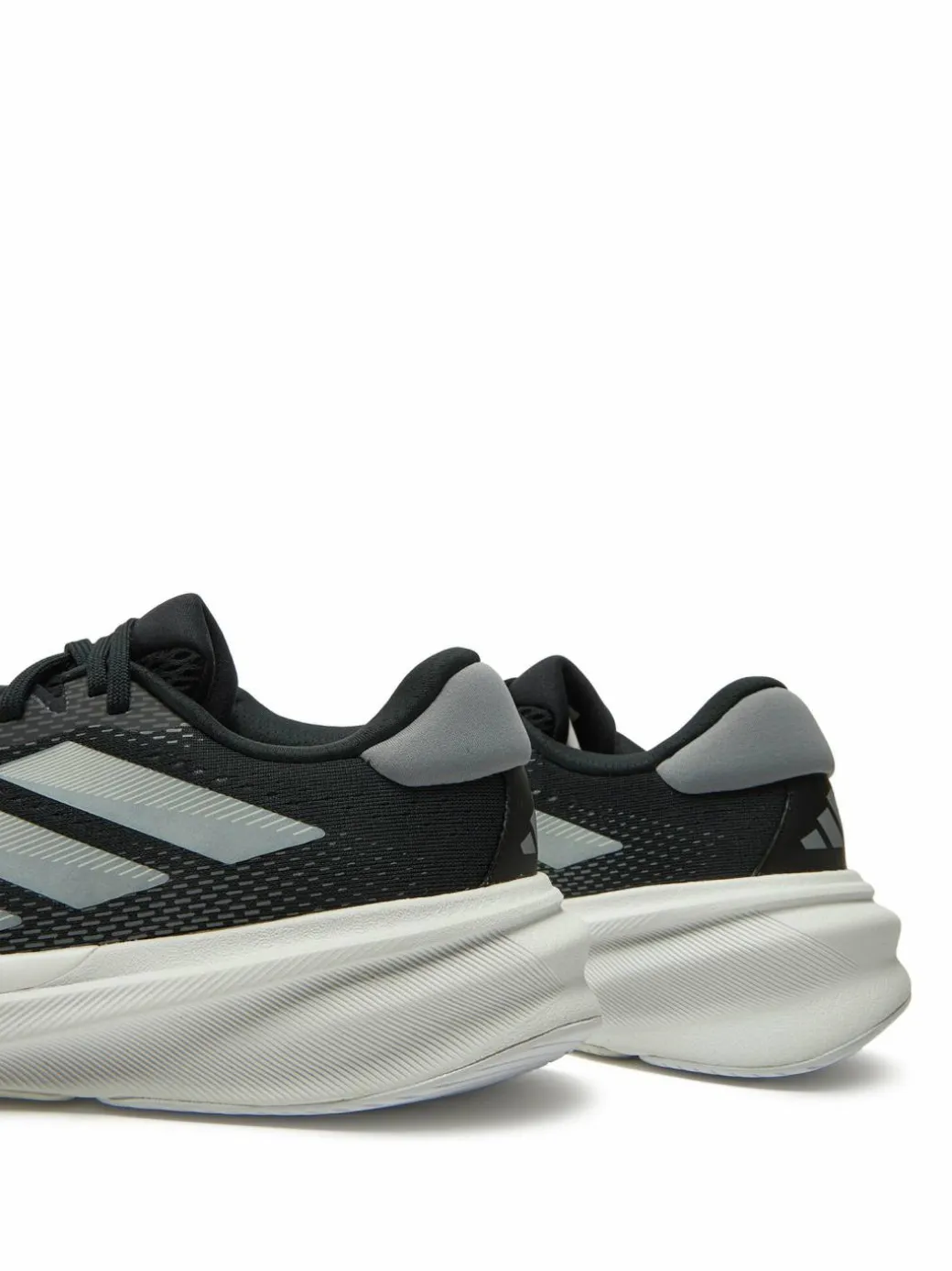 Scarpe running Supernova Stride 2 IG2169 Nero