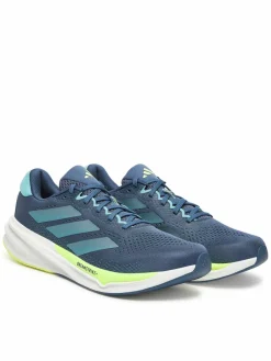 Scarpe running Supernova Stride 2 JR0219 Blu scuro