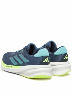 Scarpe running Supernova Stride 2 JR0219 Blu scuro