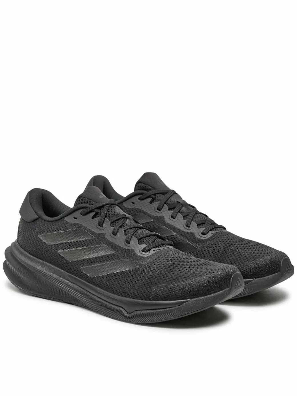 Scarpe running Supernova Stride IG8319 Nero