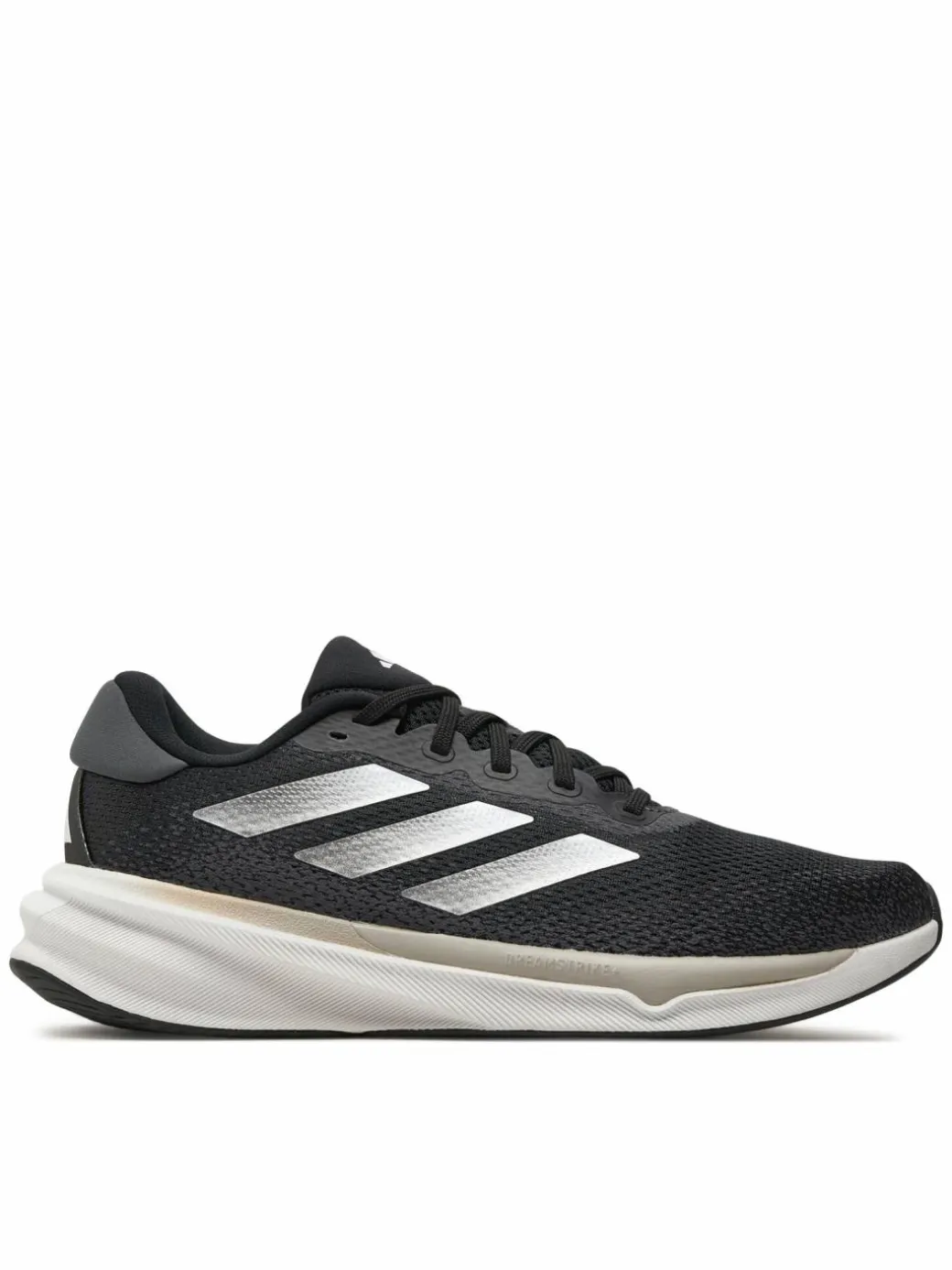 Scarpe running Supernova Stride IG8317 Nero