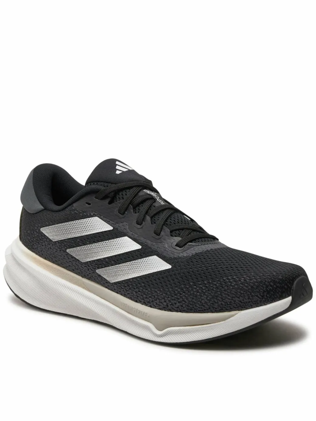 Scarpe running Supernova Stride IG8317 Nero