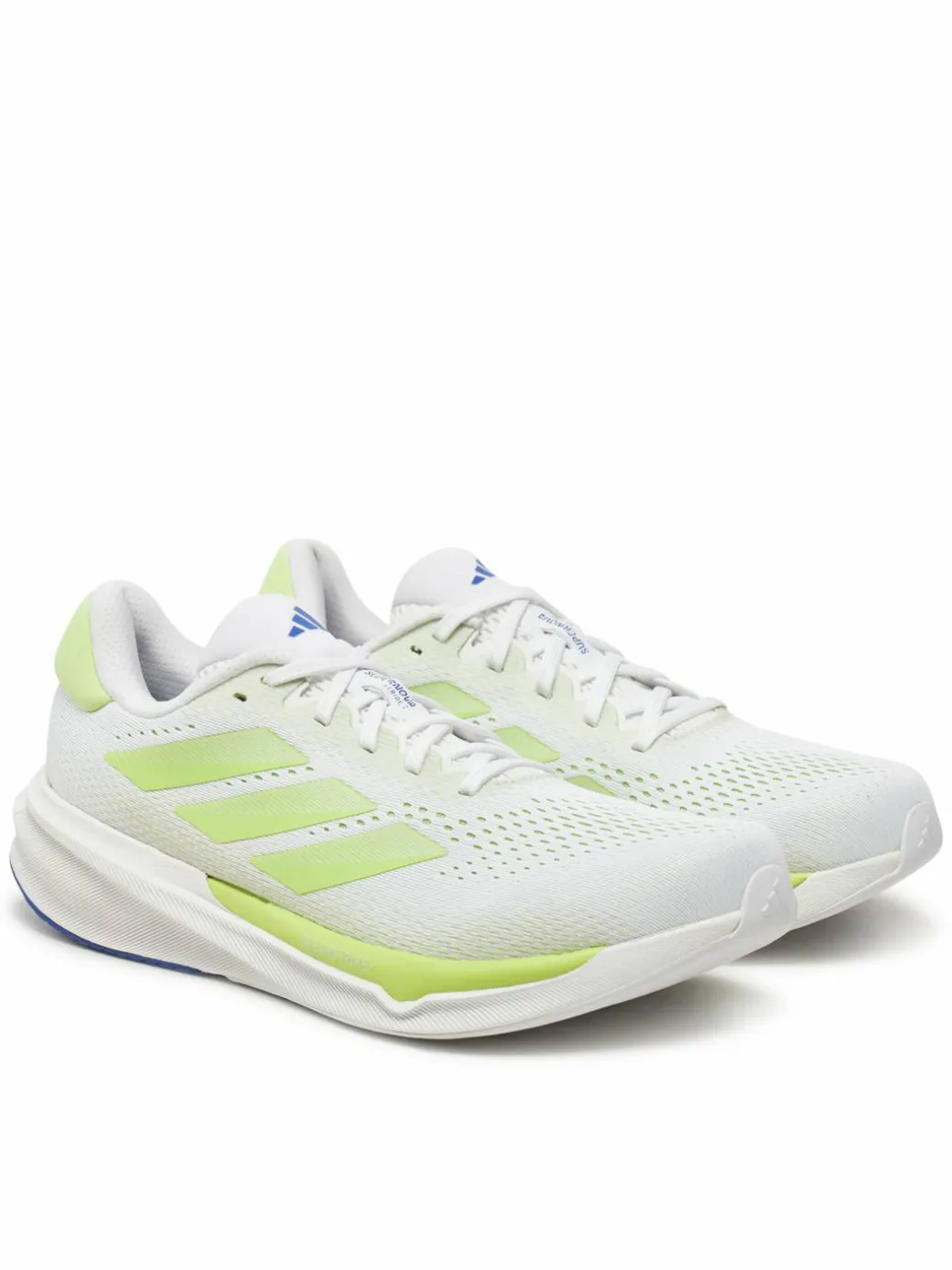 Scarpe running Supernova Stride 2 IH8645 Bianco