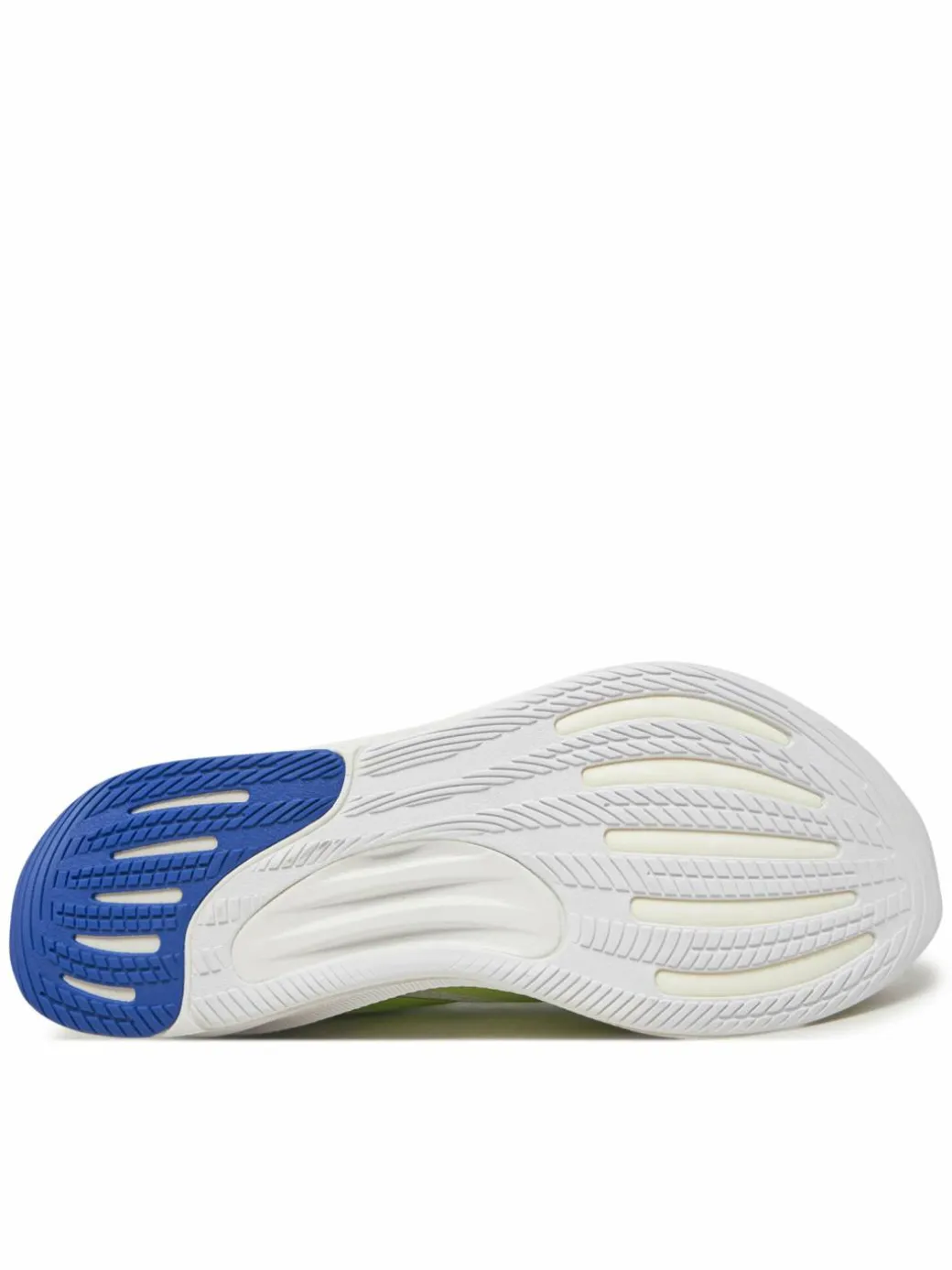 Scarpe running Supernova Stride 2 IH8645 Bianco