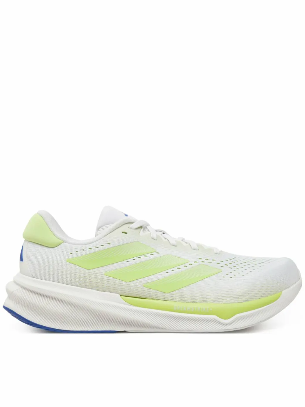 Scarpe running Supernova Stride 2 IH8645 Bianco