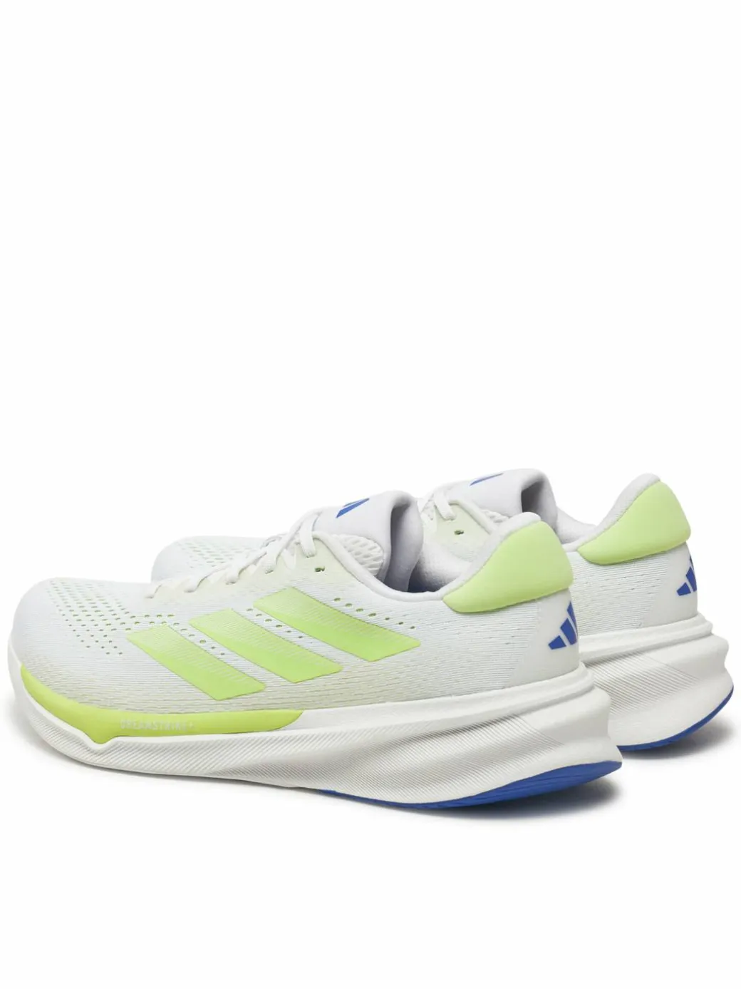 Scarpe running Supernova Stride 2 IH8645 Bianco