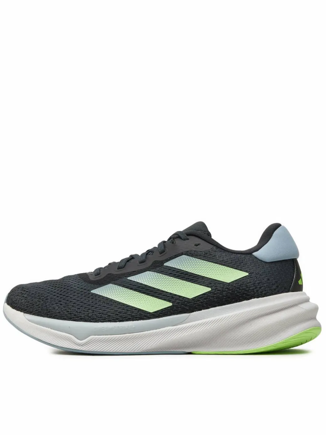 Scarpe running Supernova Stride IG8315 Grigio