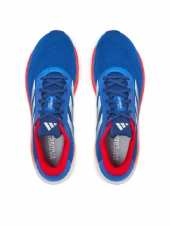 Scarpe running Supernova Stride ID3691 Blu