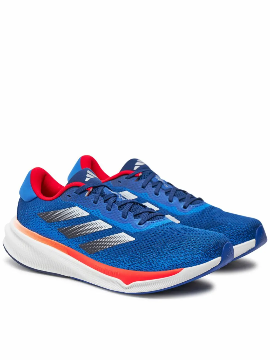 Scarpe running Supernova Stride ID3691 Blu