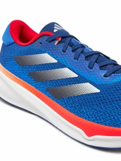 Scarpe running Supernova Stride ID3691 Blu