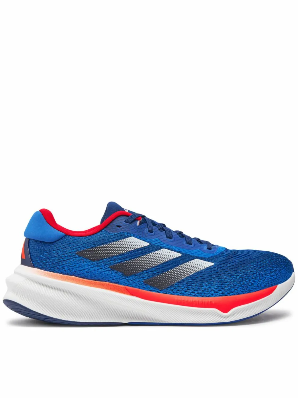 Scarpe running Supernova Stride ID3691 Blu