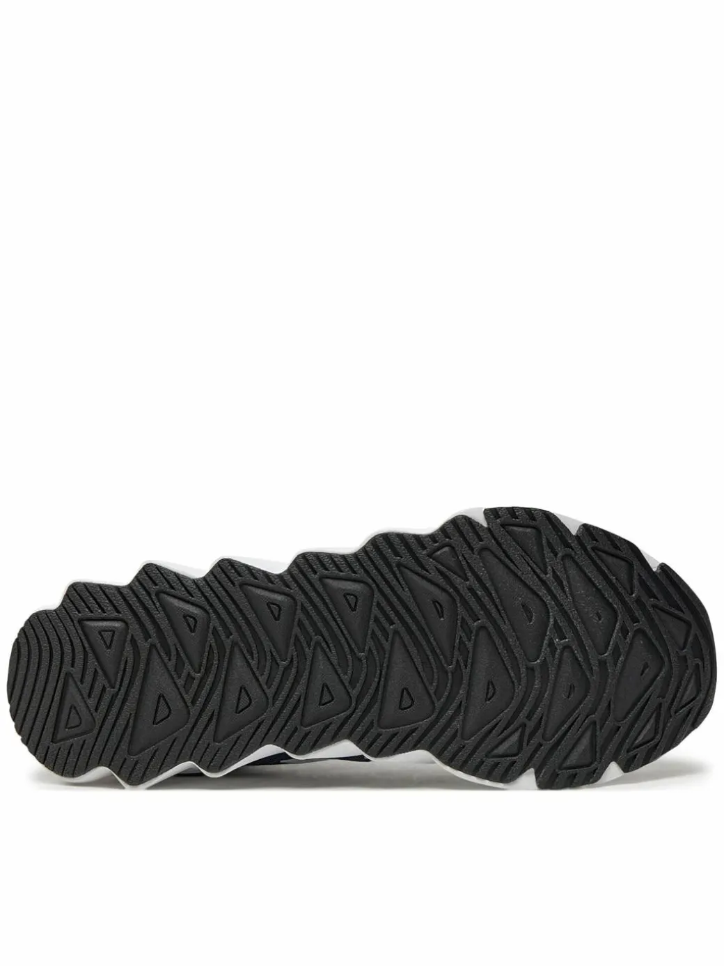 Scarpe running Switch Move ID8329 Blu