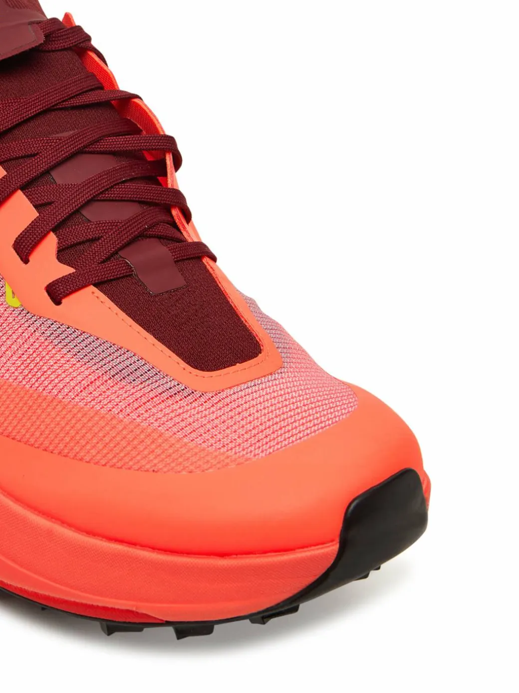 Scarpe running Sylan Pro X000010077 Corallo