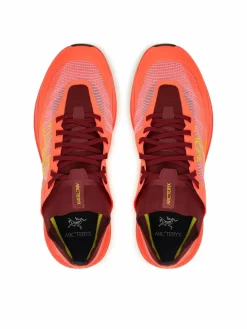 Scarpe running Sylan Pro X000010077 Corallo