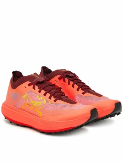 Scarpe running Sylan Pro X000010077 Corallo
