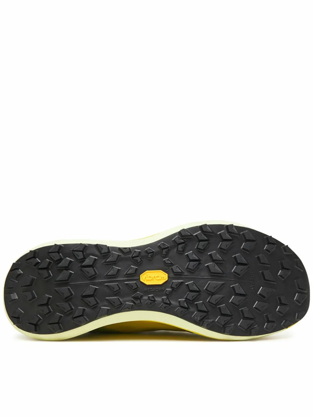 Scarpe running Sylan Pro X000010077 Giallo