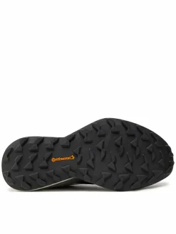 Scarpe running Terrex Agravic 3 ID0343 Nero