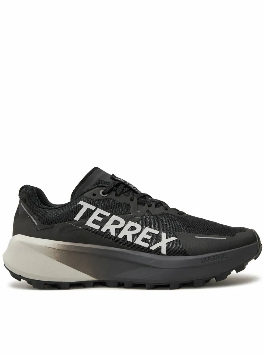 Scarpe running Terrex Agravic 3 ID0343 Nero