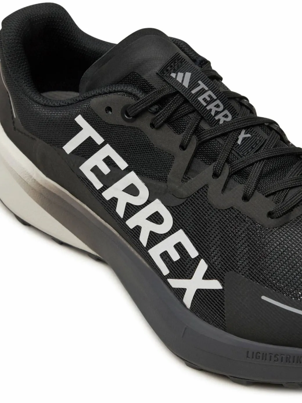 Scarpe running Terrex Agravic 3 ID0343 Nero