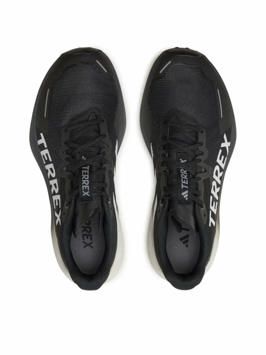Scarpe running Terrex Agravic 3 ID0343 Nero
