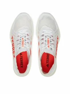 Scarpe running Terrex Agravic Speed JI0954 Grigio