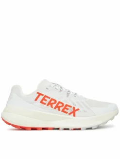 Scarpe running Terrex Agravic Speed JI0954 Grigio