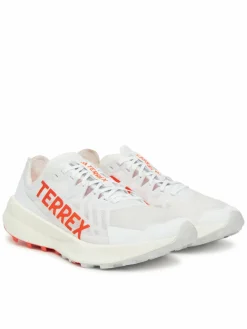 Scarpe running Terrex Agravic Speed JI0954 Grigio