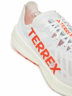Scarpe running Terrex Agravic Speed JI0954 Grigio