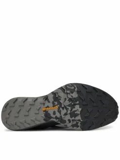 Scarpe running Terrex Agravic Speed JI0949 Nero
