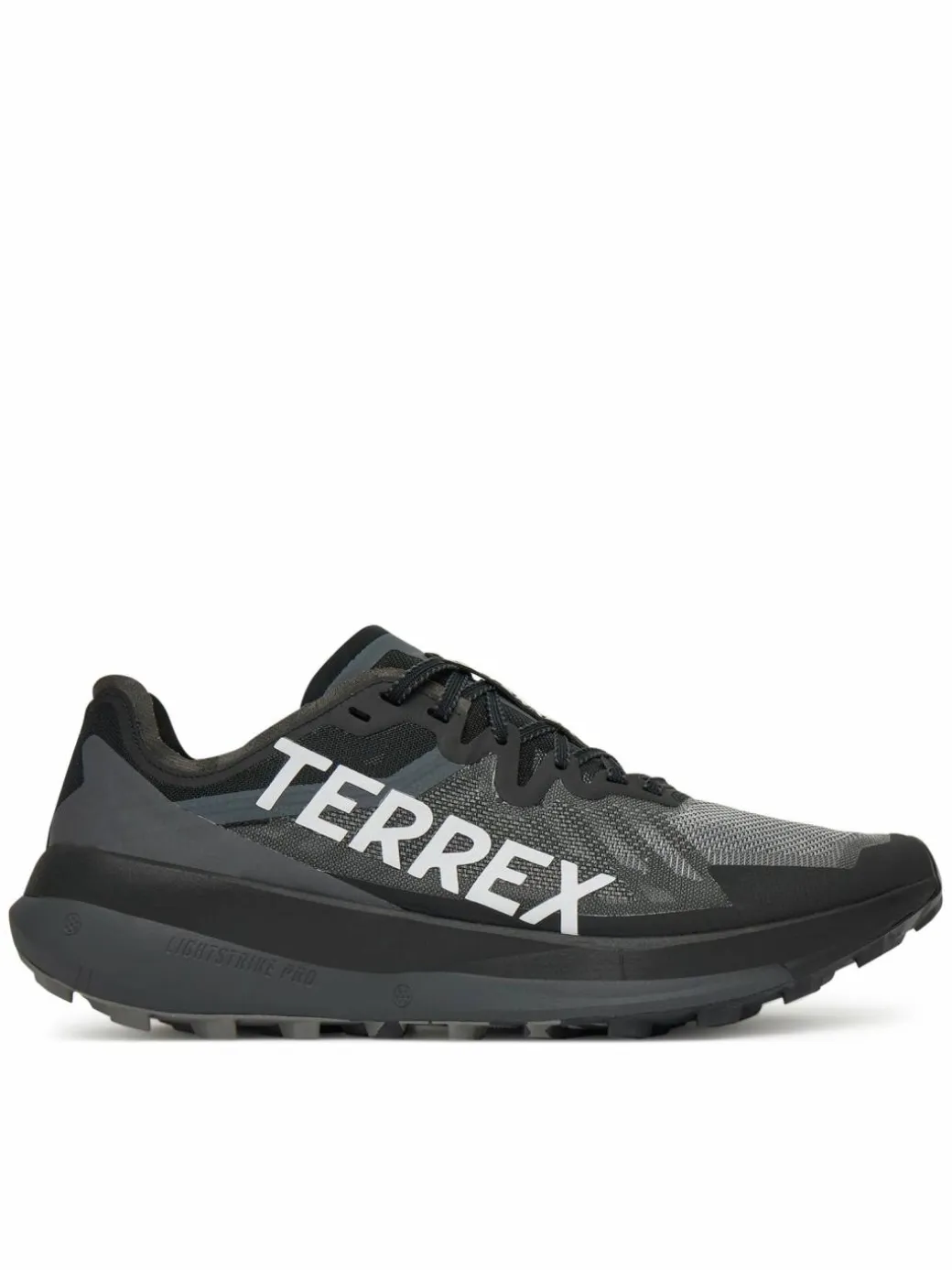 Scarpe running Terrex Agravic Speed JI0949 Nero