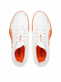 Scarpe running Terrex Agravic 3 JI0951 Bianco