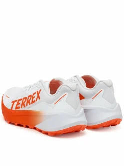 Scarpe running Terrex Agravic 3 JI0951 Bianco