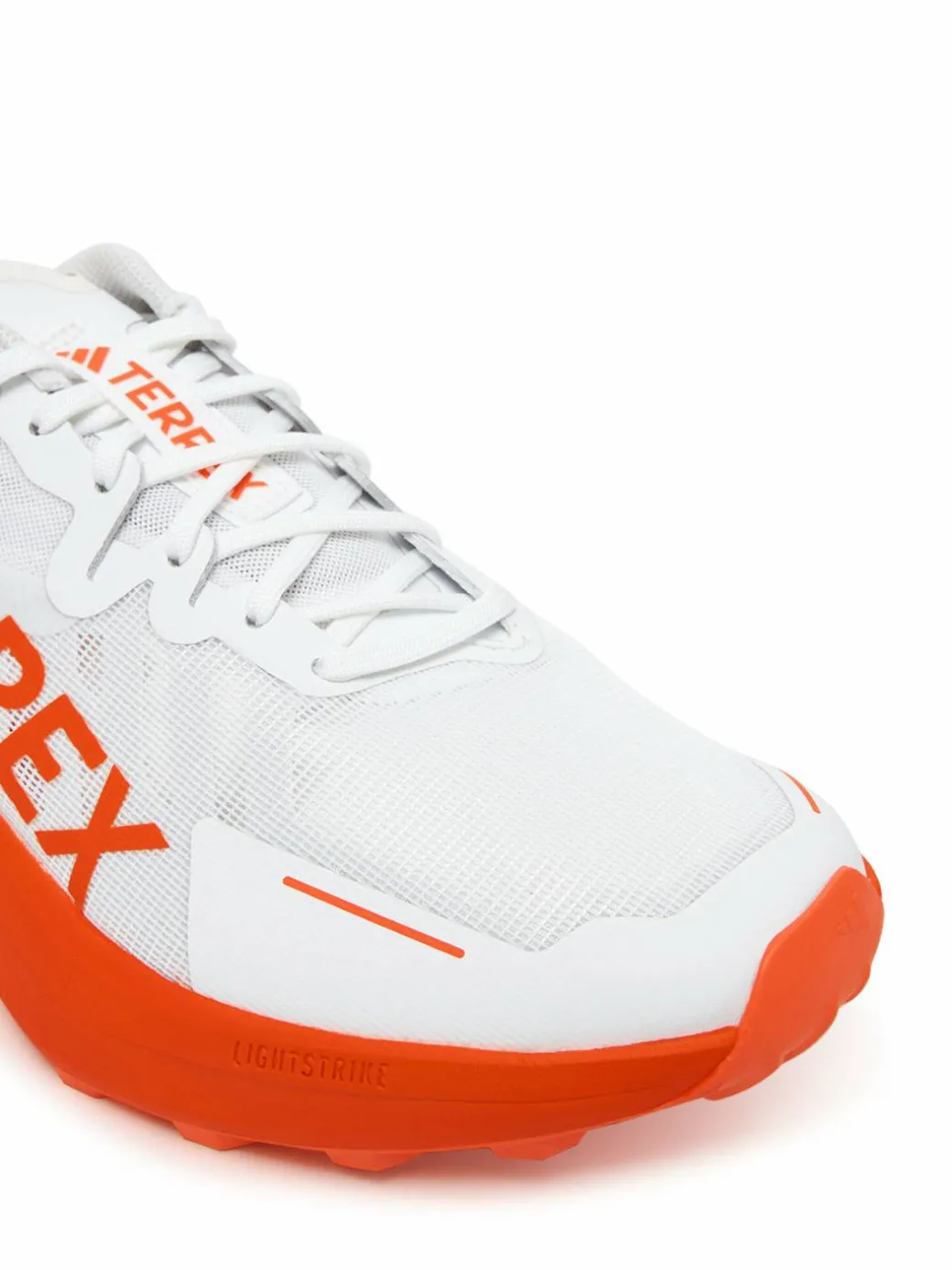 Scarpe running Terrex Agravic 3 JI0951 Bianco