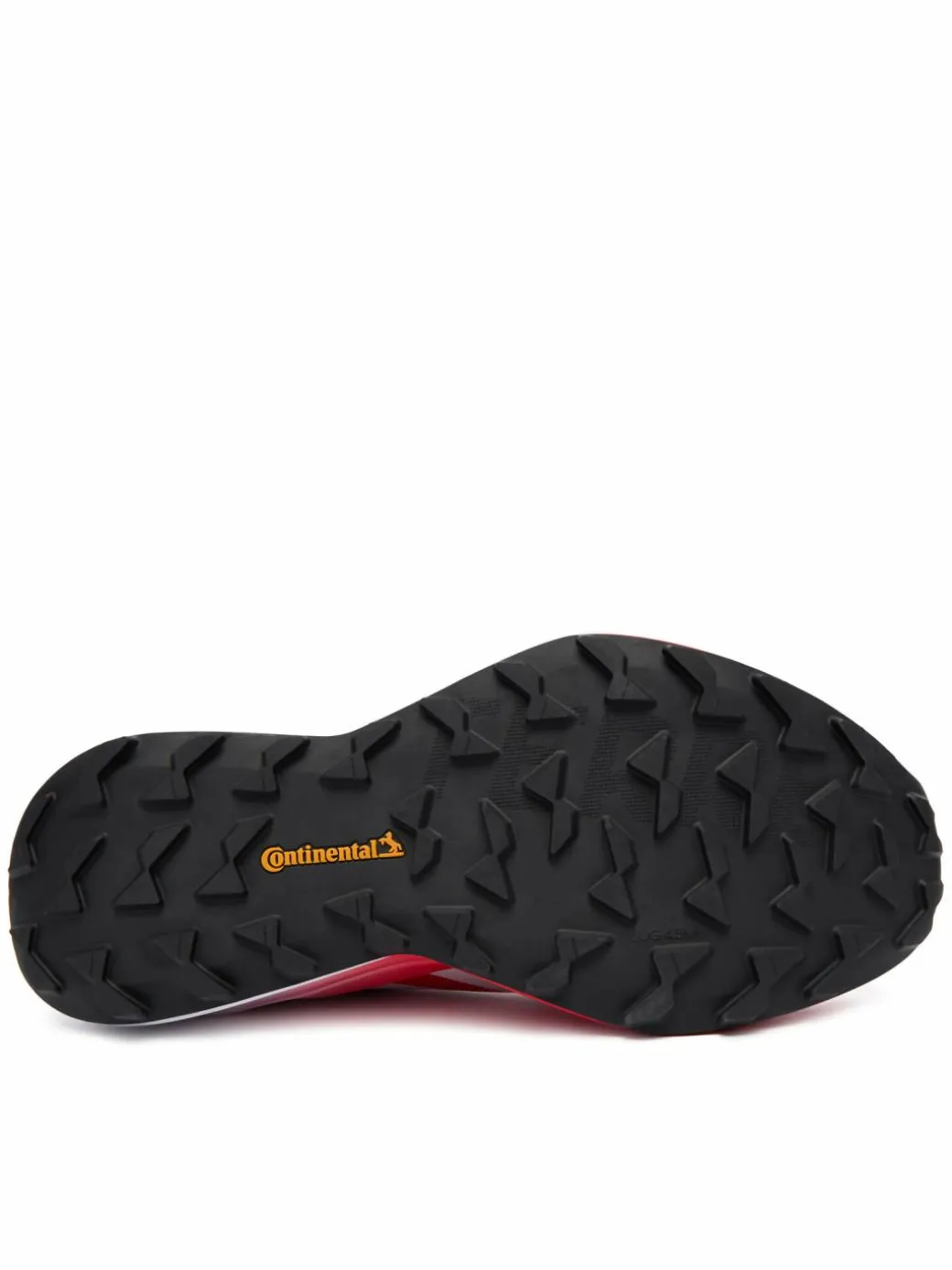 Scarpe running Terrex Agravic 3 Trail JR4030 Rosso